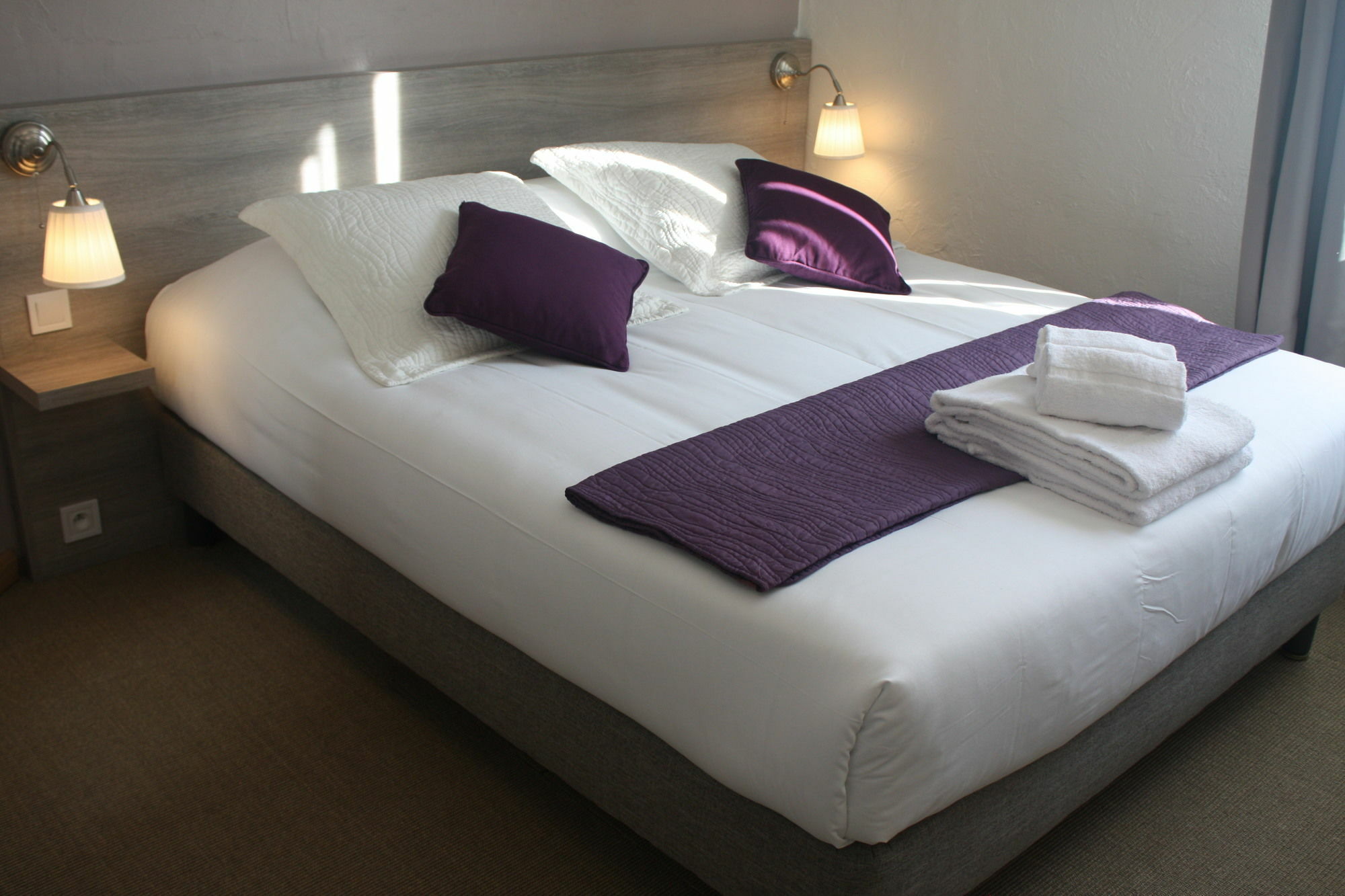Hotel Miramar- Cap D'Antibes - La Garoupe Plage Экстерьер фото