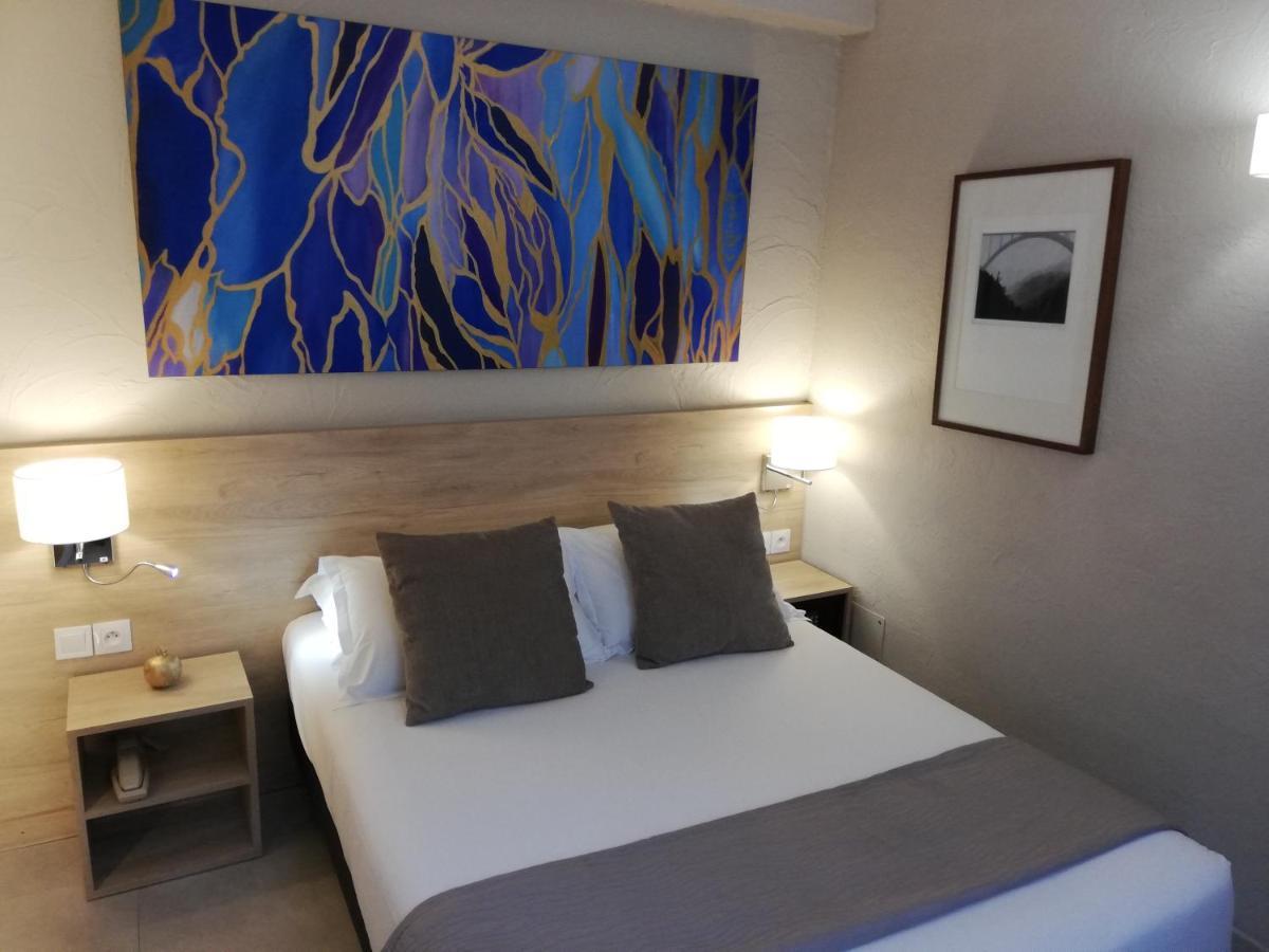 Hotel Miramar- Cap D'Antibes - La Garoupe Plage Экстерьер фото